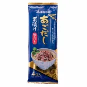 浦島海苔 拌飯料 茶漬泡飯料 日本原裝 鮭魚 海苔 烤蝦 梅子 茶漬飯 茶泡飯