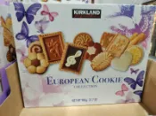 KIRKLAND 歐式綜合餅乾