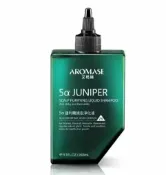 均福藥局 【Aromase 艾瑪絲】2％ 5α捷利爾頭皮淨化液 260 ml / 80ml 頭皮去角質