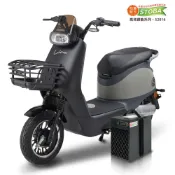【向銓】GOeasy 微型電動二輪車 PEG-039 A /可愛馬 CHT-039 A(電動車)