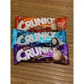 (🌟預購，需要訂購請私訊賣場🌟）一盒 、樂天 Crunky、Oreo、米果巧克力棒