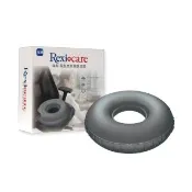 【Rexicare 瑞斯】圓形充氣凝膠減壓坐墊