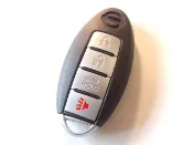 彰化晶片 NISSAN LIVINA TIIDA TEANA I-KEY BLUEBIRD 日產智慧型遙控晶片鑰匙