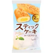 LIMA 起司奶油蛋糕 (80g)
