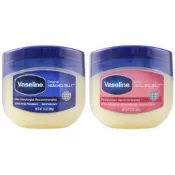 原裝進口【Vaseline凡士林】潤膚膏- 原味13oz (369g) / 嬰兒13oz (369g)