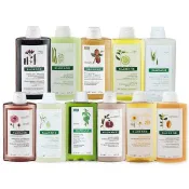 Marc jacobs旗艦店 法國蔻蘿蘭KLORANE 植物洗髮精400ml『STYLISH MONITOR』D027489