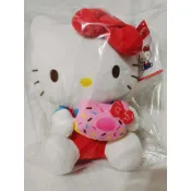 HELLO KITTY點心嗶嗶笛 娃娃