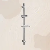 (店+)【TOTO】台灣公司貨 蓮蓬頭昇降桿 TTSR701P