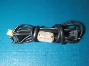 拆機良品 禾聯 HERAN HF-32VA7   原廠電源線  NO.77