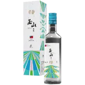 【宸瀧煙酒量販】玉山 111年國慶紀念八年陳年高粱酒