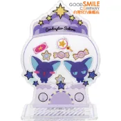 庫洛魔法使 透明牌篇 組裝式壓克力立牌 斯比 【GOOD SMILE COMPANY官方旗艦店】