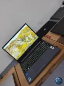 【恆裕】械師f117 i7處理器 11800h i7處理器，1
