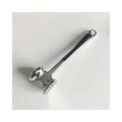 (店+)﹝2026新款﹞肉錘 鬆肉器 錘肉器 嫩肉器 敲肉 斷筋 拍肉器 打肉錘 不鏽鋼打肉捶 肉槌  嫩肉針 捶肉棒 斷筋刀