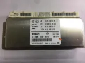 日本外匯 BENZ 賓士 W211 E240 E320 E500 E55 原廠 ESP+PML 電腦