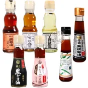 (店+)日本 九鬼 純正 胡麻油 山七胡麻油 一番榨 黑芝麻油 麻油 芝麻油 日本麻油 月子 黑胡麻油 悠西