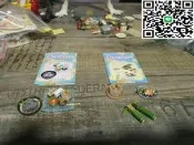 【好康】 re-ment 和seets 和菓子 rement 絕版食玩  實物如圖所見即所得。  售後不退不換