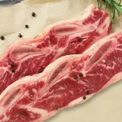 (店+)【貴族世家】貴族帶骨牛小排 2片/包