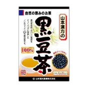 【KANPO-YAMAMOTO 山本漢方】日本原裝   黑豆茶