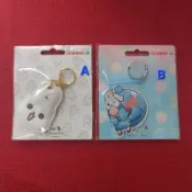 ㄇㄚˊ幾兔-皮革款icash ㄇㄚˊ幾兔-夏天款 icash2.0 皮革icash 夏天icash 麻吉兔icash