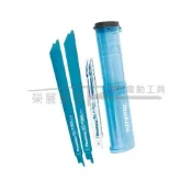 (店+)牧田 Makita B-44448 軍刀鋸片6入組 (含收納盒) 鐵工/木工鋸片 DJR188 DJR187