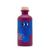 【壽滿趣】Yiayia and Friends頂級陳年巴薩米可紅酒醋-200ml(可生飲)