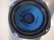 227.Bose 901 4螺絲(4)替換用喇叭單體特價3000元一個