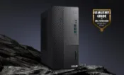(辦公首選華碩I7商務桌機 獨家送微軟OFFICE)I7-11700時脈4.9G/16核心/16G/256G+1TB電腦