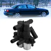 XR843549用金屬製造的加熱器控制水閥最大耐用性，專門設計的2.7d 2004 2007 2007年製冷劑流量