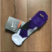 Nike Hyper Elite Cushioned中高筒 科比 詹姆斯 杜蘭特 運動襪 籃球襪 高包覆 緩震 透氣排汗