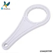 道爾敦淨水器臺上式HCP、DIP301、DCP203、HIP，塑膠扳手，擰外殼