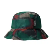 (店+)【STUSSY】1321000 編織旗幟標籤 滌綸 漁夫帽 男女同款情侶款 多色