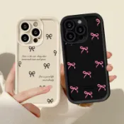 蝴蝶結 防摔手機殼 OPPO A6X A6S A5pro A3pro A3X A98 A79 A77 A78 A57