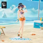 APEX LIMEPIE系列 絕區零 鈴 夏日晴空Ver.1