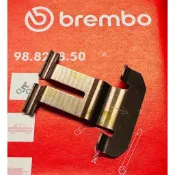 【現貨】100% 正 BREMBO 公司貨 壓板 簧片 M4 彈簧1098 M50 GP4 RX GP4 RS