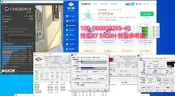 |下標詢價|R9 5800H es  迷你主機準系統 ，螃蟹2.5G＋1