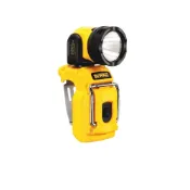 (店+)【DEWALT 得偉】10.8V鋰電超強光工作燈 不含電池(DCL 510 N)