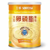 三多 大豆卵磷脂顆粒300g/罐 憨吉小舖