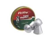 RIFLE FIELD - SUPER MAGNUM Heavy 5.5 mm (CAL.22) - (250s)