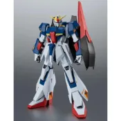 (店+)【BANDAI 萬代】萬代	ROBOT魂 機動戰士Z鋼彈 MSZ-006 ZETA鋼彈 動畫版 代理  12月預購N