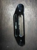 Work Racing 隱藏式 微翹牌器 翹牌器 20度