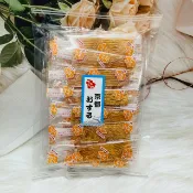 日韓小潼 日本 桐山食品 京都魷魚片 京花魷魚片 魷魚片 75g 個別包裝｜全店$299 全家取貨免運｜滿額折500｜APP下單最高賺19%點數⚡