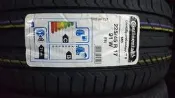 +超鑫輪胎鋁圈+ Continental 德國馬牌 CSC5 225/45-17
