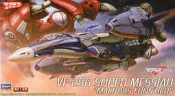 長谷川 65831 VF-25G Super Messiah `Macross Frontier`