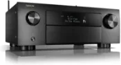 瘋代購 [缺貨] 日規 DENON AVR-X4700H 8K AV環繞擴大機 Atmos 9.2