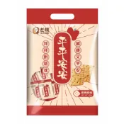 (店+)【老楊】老楊 原味方塊酥-平平安安180g（袋裝） 2027/06/16