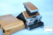 【千代】寶麗來Polaroid sx70情書同款 拍立得壹次成像照相機 復古收藏