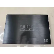 WUDI 6800W 車用4聲道擴大機 大功率 汽車音響 可推重低音(動力音響二館)