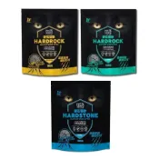 (店+)【pet story 寵物物語】HARD ROCK硬石貓砂 12KG貓砂、沸石砂