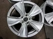 阿傑原廠鋁圈 豐田 17吋 5孔114.3 Lexus 凌志 IS250 RX300 UX200 NX300 ES GS