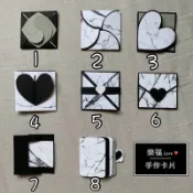 卡片機關 卡片裝飾 爆炸盒 手工書 手作商品 手作卡片 生日禮物 情人節 紀念日 週年 慶祝 驚喜